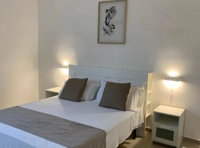 Il Canaletto Apartments