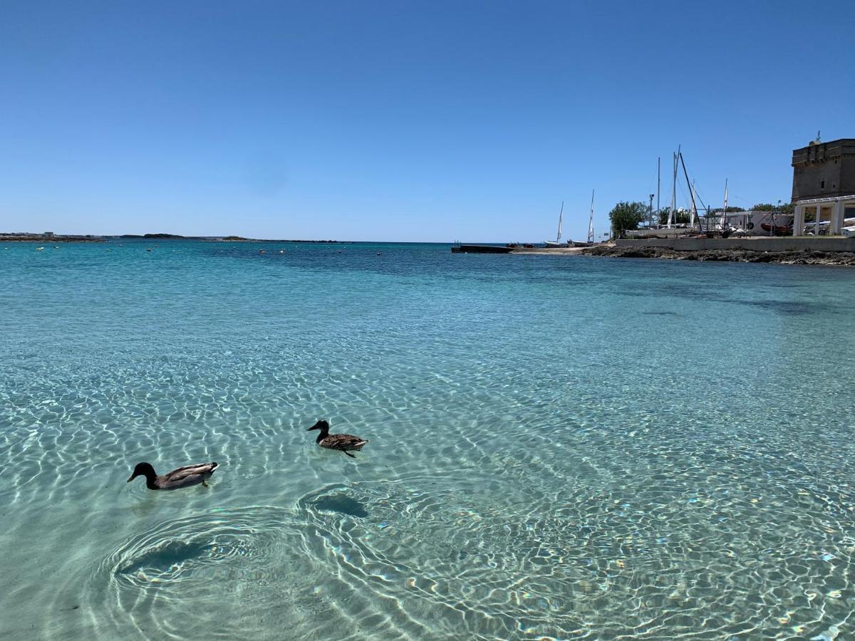 Holiday home Il Canaletto Porto Cesareo