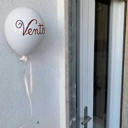 Il Canaletto Apartments Porto Cesareo Exterior photo