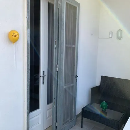 Il Canaletto Apartments Porto Cesareo Exterior photo