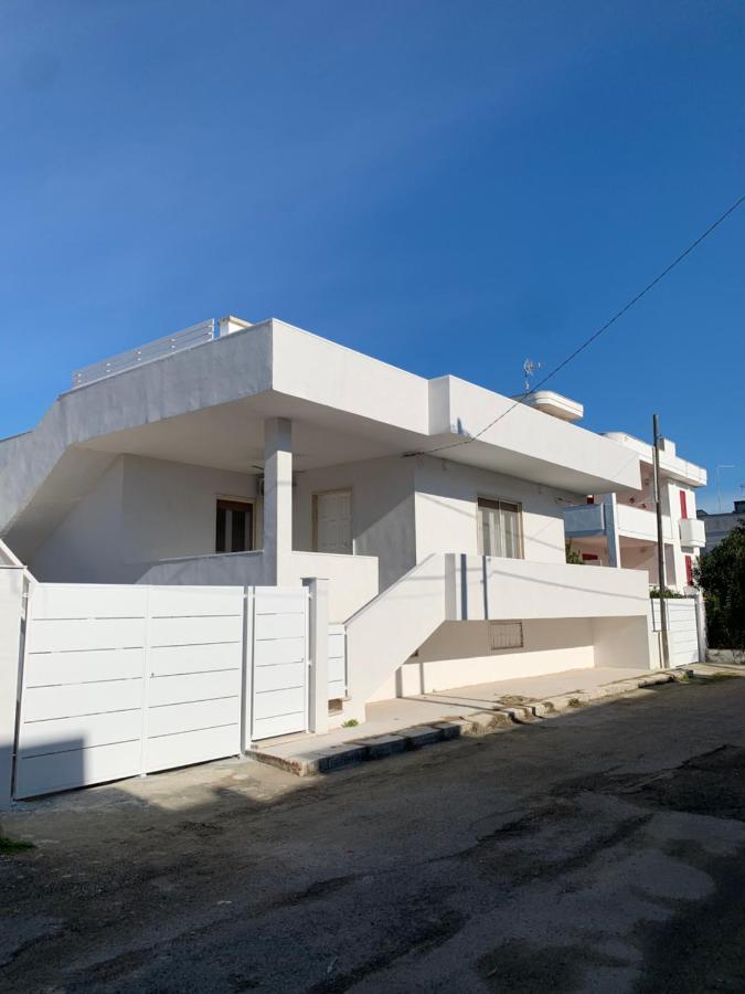 Il Canaletto Holiday home Porto Cesareo